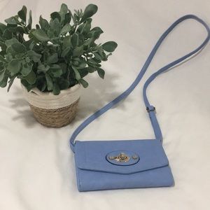 Crossbody/Clutch Purse